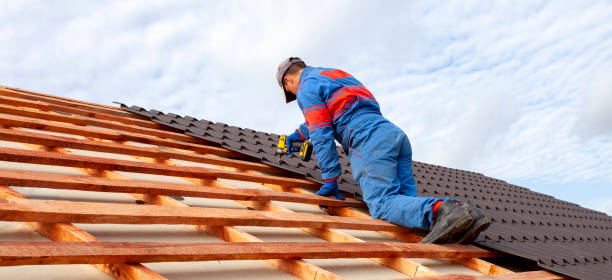 Roof Insulation in Chatham, VA